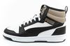 Puma Rebound v6 Herren Sportschuhe [392326 22], mehrfarbig.