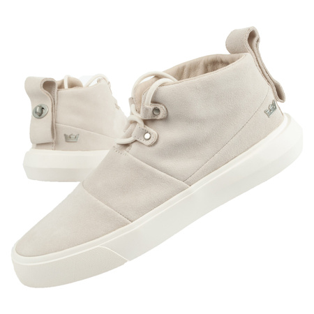 Supra Charles [08047-125] Schlittschuh-Sportschuhe