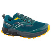 Joma Sierra – Trailrunning-Schuhe für Herren, gedämpft, grün