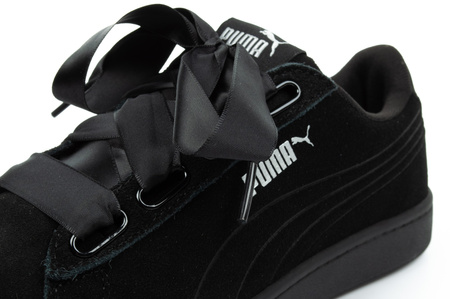 Buty Damskie Sportowe PUMA Vikky v2 Ribbon S [369726 01]