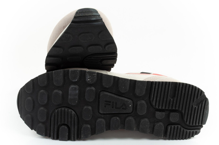Fila Hypert Herren-Sneaker: Modisch, bequem und leicht
