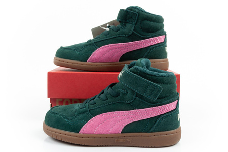 Puma Reb-L Mid Wintersportschuhe für Mädchen