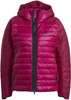 Adidas Terrex TXMS COLD.RDY Damenjacke [GI7170], Lila.