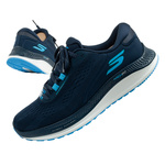 Skechers Go Run Persistence 2 [246084/NVY] Herren Sport-Laufschuhe, Marineblau.