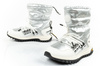 Colmar Damen-Schneestiefel [WARMER FREEZE 164] Winter, Silber.