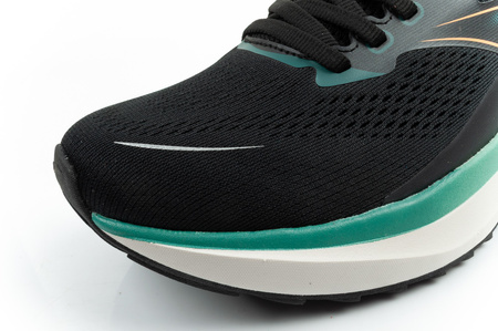 Joma Speed 2631 Herren-Laufschuhe, Komfortabel, Schwarz