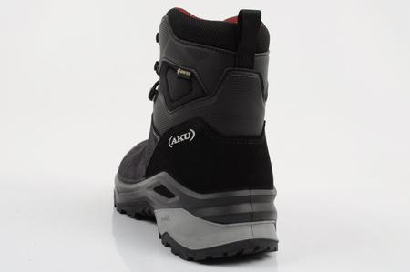 Aku Adapta Gore-Tex Bequeme Trekkingschuhe für Herren