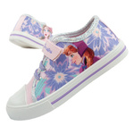 Kinder Sportschuhe Sneakers Leomil [FZ014383] Frozen, mehrfarbig.