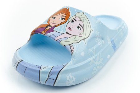 Leomil Frozen Flip-Flops für Mädchen