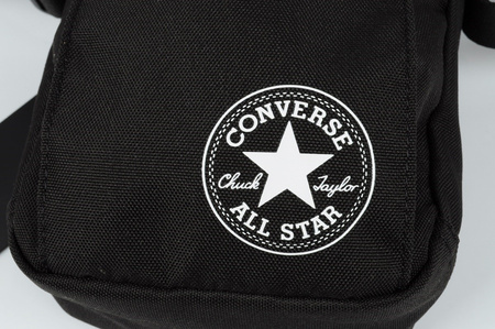 Converse Umhängetasche [55SCB15-001] Sachet, schwarz.