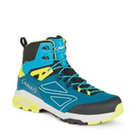 Aku Reactive GTX Herren Trekkingschuhe [668480], blau.