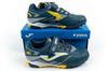 Joma Powerful JR 2603 Kinder-Fußballschuhe für Kunstrasen