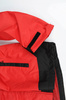Regatta Men's Waterproof Cntrst Shell Jacket [TRW504 51P] 