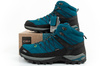CMP Rigel Herren-Wanderschuhe: Robust, wasserdicht und bequem