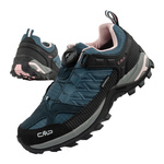 Damen Trekkingschuhe CMP Rigel [3Q14826 53UG] wasserdicht, blau.