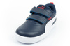 Puma Courtflex Kindersportschuhe [371544 01], Marineblau.