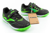 Joma Powerful JR 2601 Kindersportschuhe, bequeme Hallenfußballschuhe
