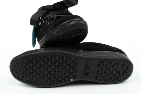 Buty Damskie Sportowe PUMA Vikky Ribbon S [366416 01] r.36
