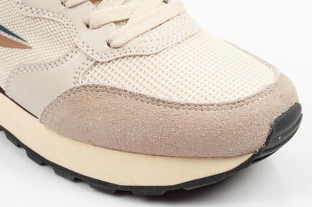 Fila Hypert Herren-Sneaker, modisches Beige, bequem und leicht