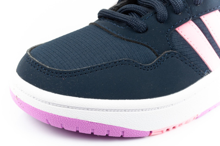Adidas Hoops Mid 3.0 Schuhe [GW6902]