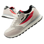 Fila Hypert Herren-Sneaker: Modisch, bequem und leicht