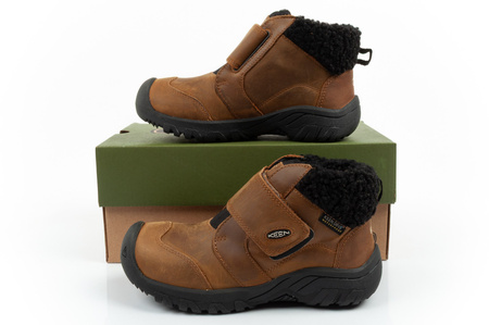 Keen Junior Kootenay Wasserdichte Winterstiefel