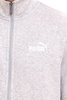 Puma ESS Track Herren-Sportsweatshirt [679632 04], grau.