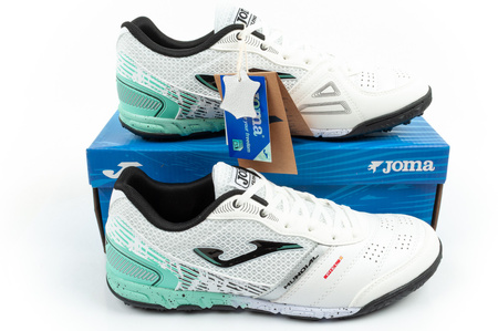 Joma Herren-Sportschuhe Mundial 2602 Fußball-Rasenschuhe bequem