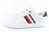 Tommy Hilfiger Herren-Sportschuhe [04921YBS], weiß.
