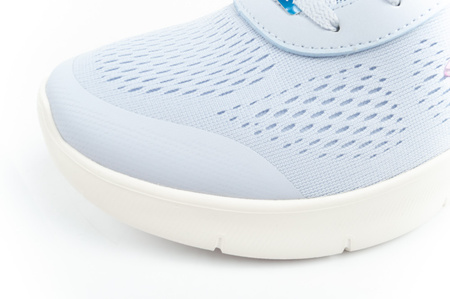 Skechers Air Dynamight 2.0 Sportschuhe Sneaker Damen Bequem [150370/PWPK]