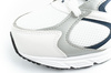 Herren Sportschuhe Sneakers New Balance [ML408A], weiß.