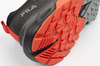 Fila Zenoa Herren-Sportschuhe, bequem, modisch, Schwarz