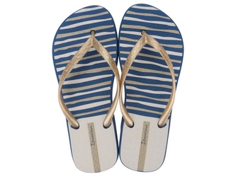 Ipanema Classic Happy XII Fem [83582 AW916] Flip-Flops, mehrfarbig.