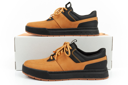 Timberland Maple Grove Sportschuhe [TB0A2E7D231], braun.