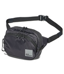 Jack Wolfskin Wandermood Hüfttasche – Outdoor-Reise-Bauchtasche
