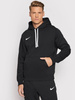 Nike Park 20 Hoodie [CW6894 010], Sport-Sweatshirt für Herren, schwarz.