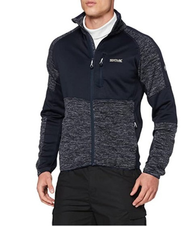 Regatta Coladane Sport-Sweatshirt [RMA484 540]