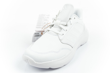 Adidas Tensaur Run 3.0 Damen-Sportschuhe, bequem, modisch, weiß