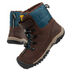 Keen Kinder-Winterschuhe [1026642] wasserdicht, braun.