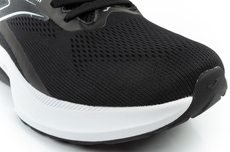 Joma Hispalis Herren 2501 Laufschuhe, schwarz, Dämpfung