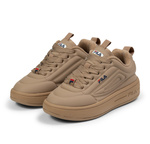 Fila Superbubble Beige Damen-Sneaker Die Fila Superbubble Damen-Sneaker vereinen