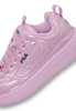 Fila Superbubble Damen-Sneaker Lila – Modisch, bequem, leicht