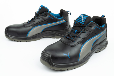 Puma Atomic BHP S3 SRC Arbeitsstiefel [64.360.0]