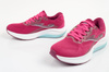 Die Joma Hispalis Damen-Laufschuhe sind bequem und langlebig.