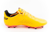 Puma King Match FG/AG [107570 05] Fußballschuhe, orange.