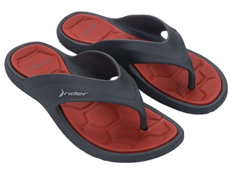 Rider Herren-Flip-Flops Cape XVIII – Bequeme Hausschuhe