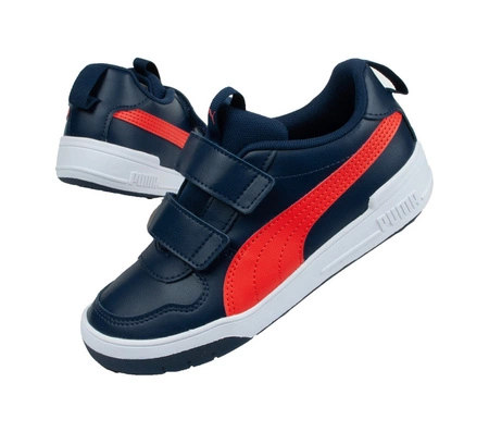 Puma Multiflex Sportschuhe für Kinder [380741 02]