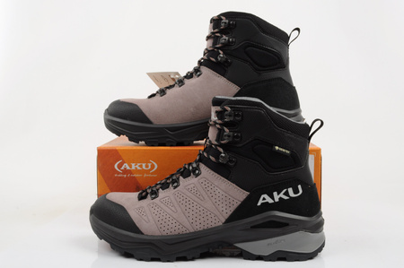 Aku Damen-Trekkingschuhe Adapta Gore-Tex aus Leder