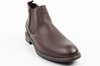Wrangler Herrenschuhe, Randy Chelsea Boots, elegant, modisch, zum Hineinschlüpfen