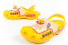 Crocs The Beatles Flip Flops Sandalen Herren Clogs Modisch für Rockfans